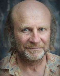 George Keeler